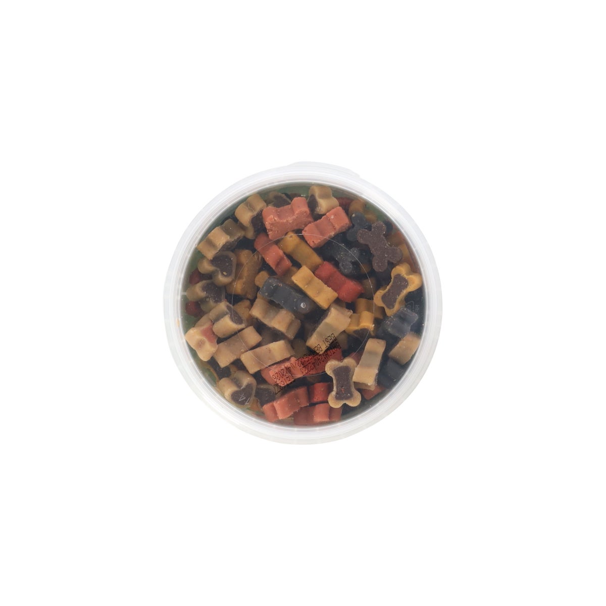 Snack fit mix 500G Smulti Snack fit mix 500G Smulti