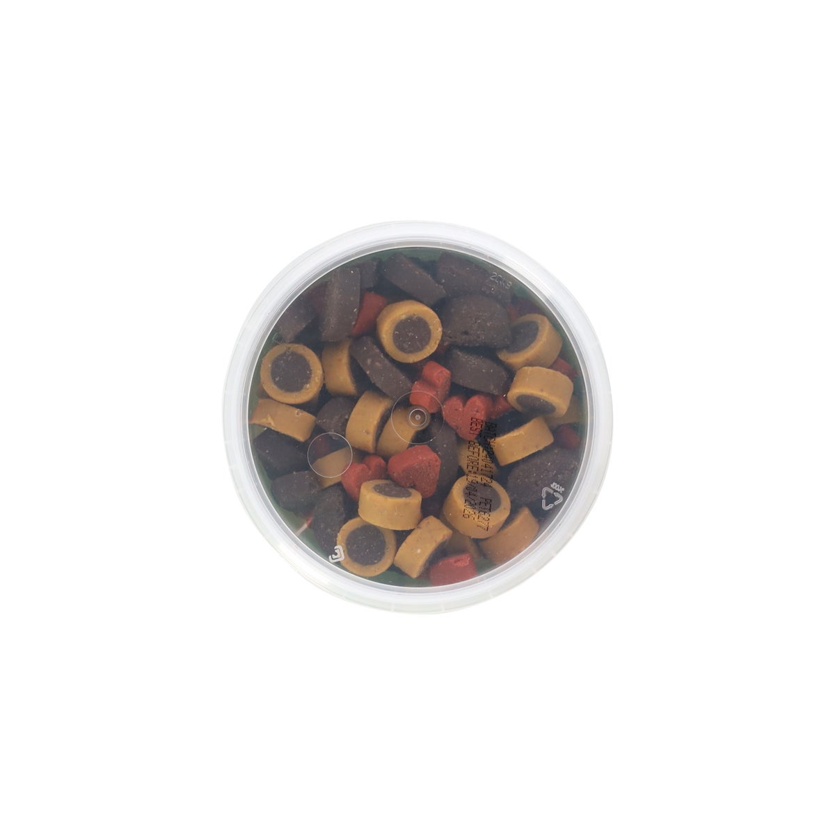 Snack party mix 500G Smulti Snack party mix 500G Smulti