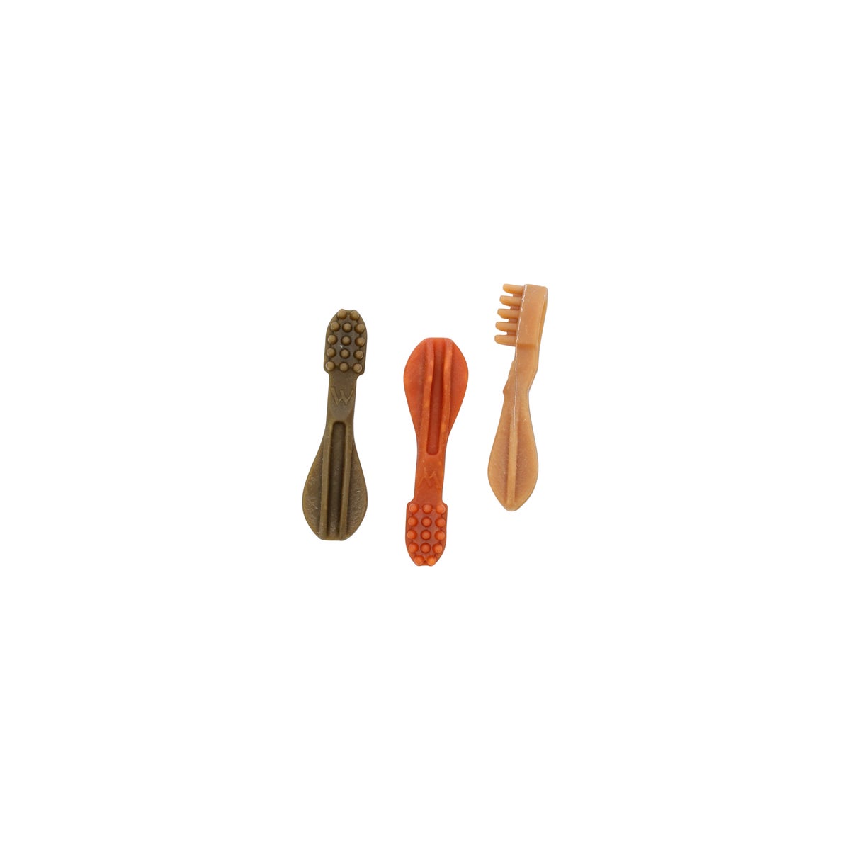 Hondensnack dental tandenborstel S 24st Whimzees Hondensnack dental tandenborstel S 24st Whimzees