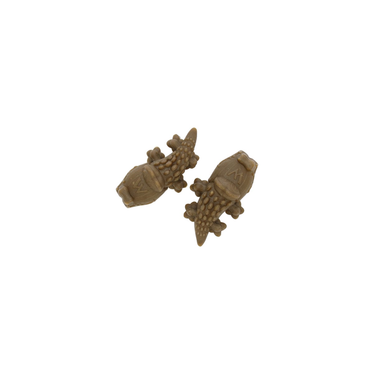 Hondensnack veggie alligator M 12 stuks Whimzees Hondensnack veggie alligator M 12 stuks Whimzees