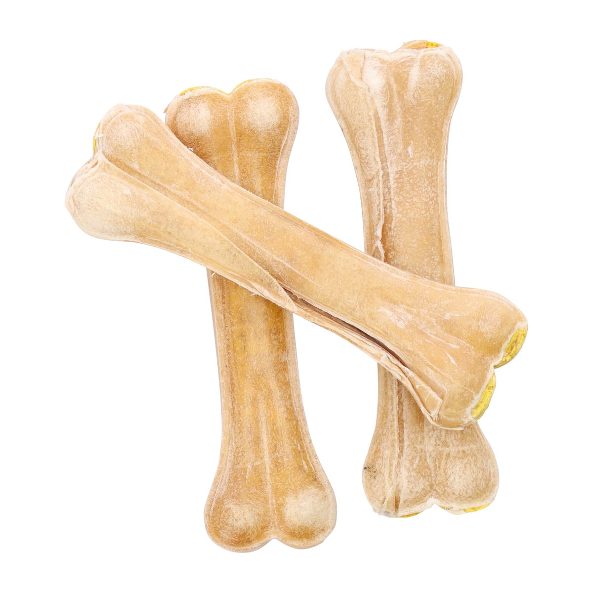 Hondenbeen kip 16cm 3st Hondenbeen kip 16cm 3st