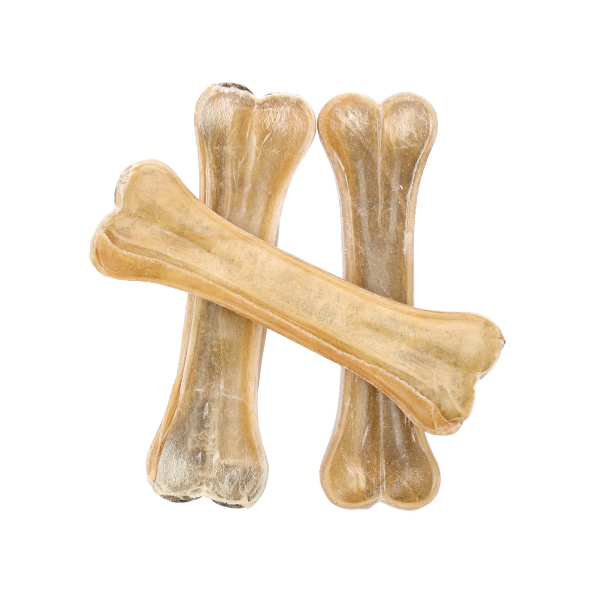 Hondenbeen pens 16 cm 3 stuks Hondenbeen pens 16 cm 3 stuks