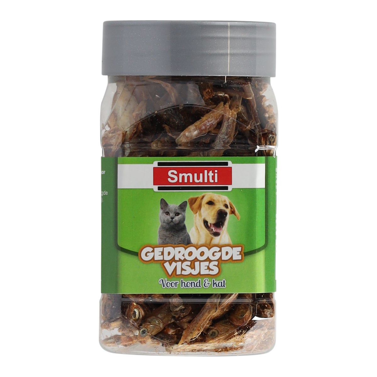 Hondensnack/kat visjes 90G Hondensnack/kat visjes 90G