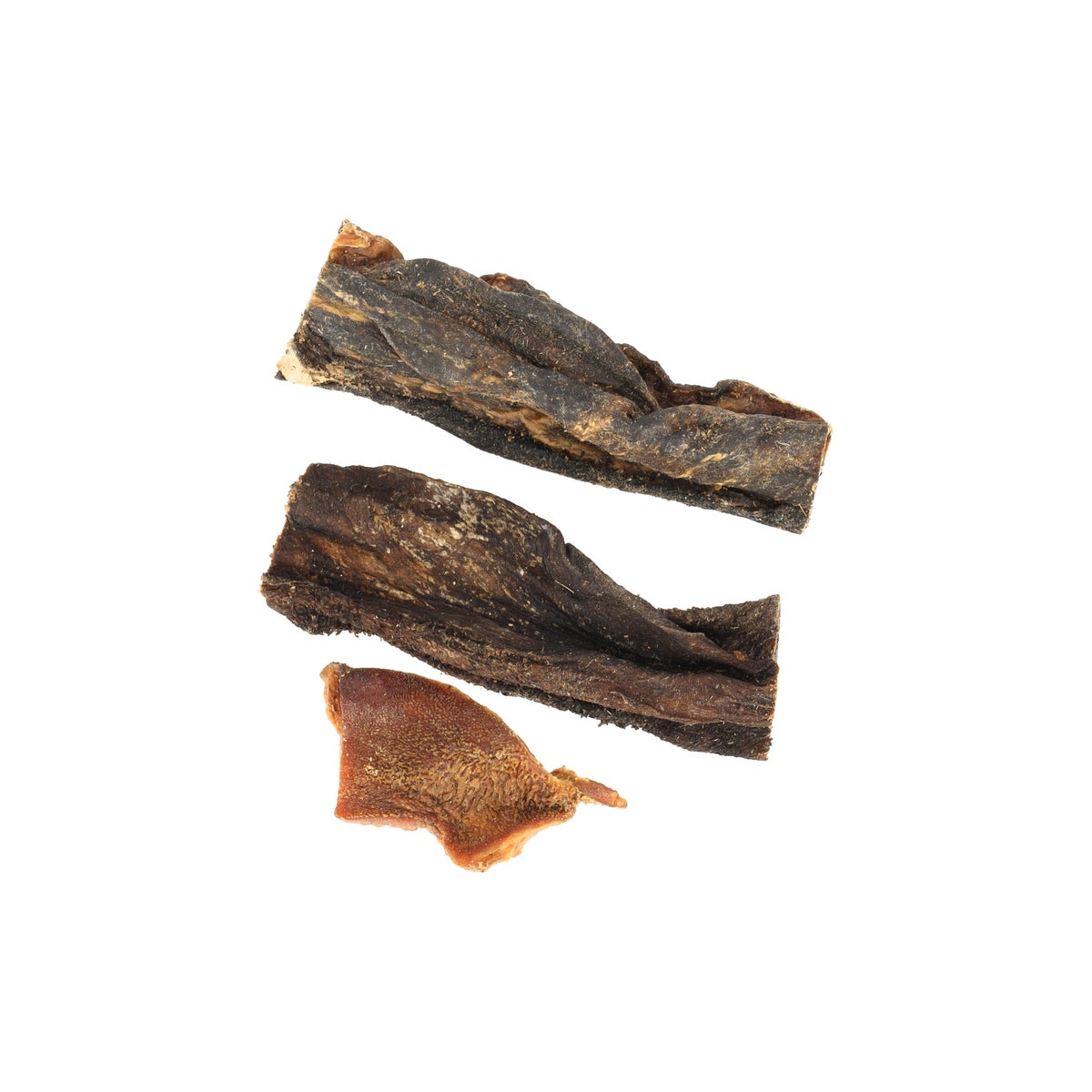 Hondensnack runderpens 250 g Smulti Hondensnack runderpens 250 g Smulti