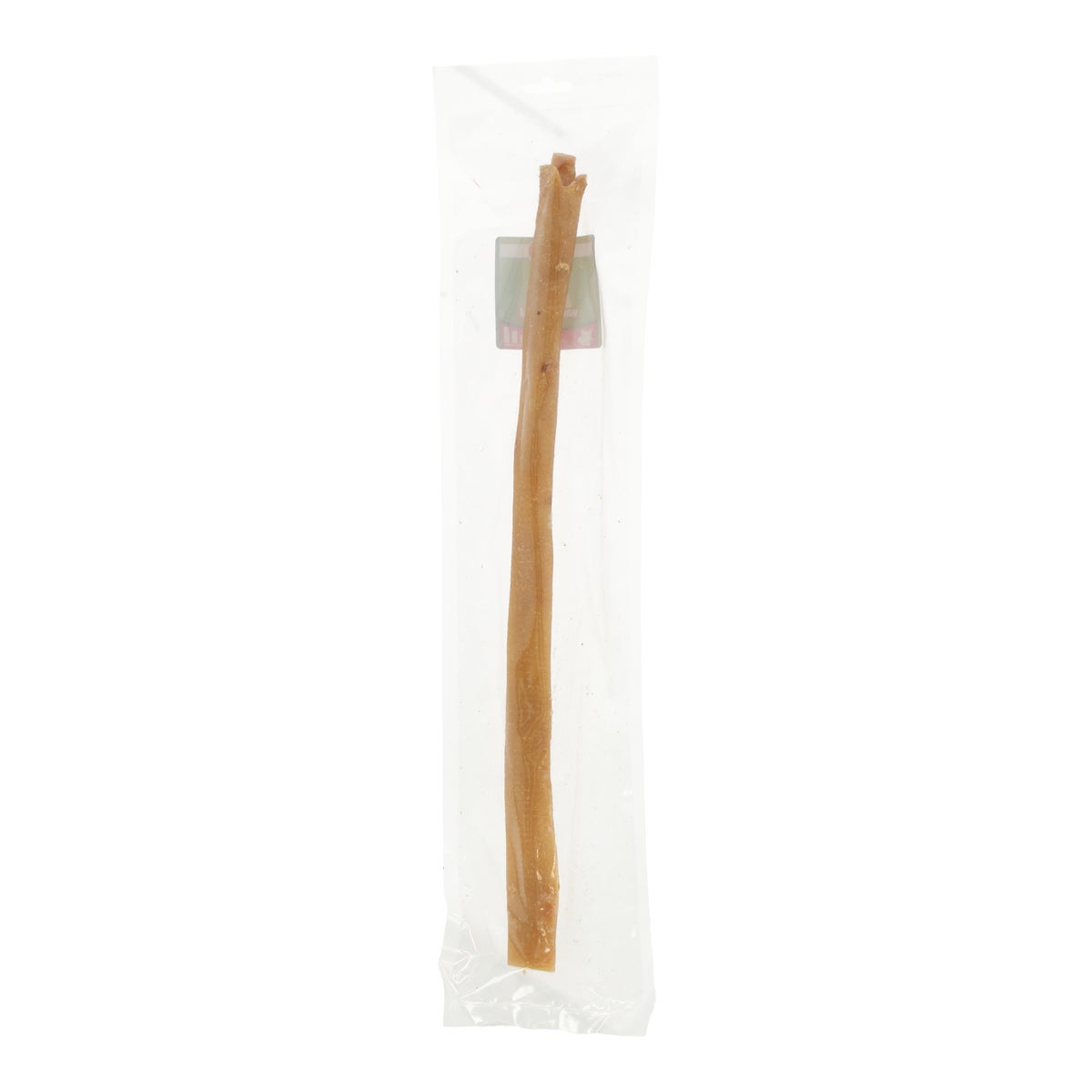 Hondensnack varkensrol 50 cm Smulti Hondensnack varkensrol 50 cm Smulti