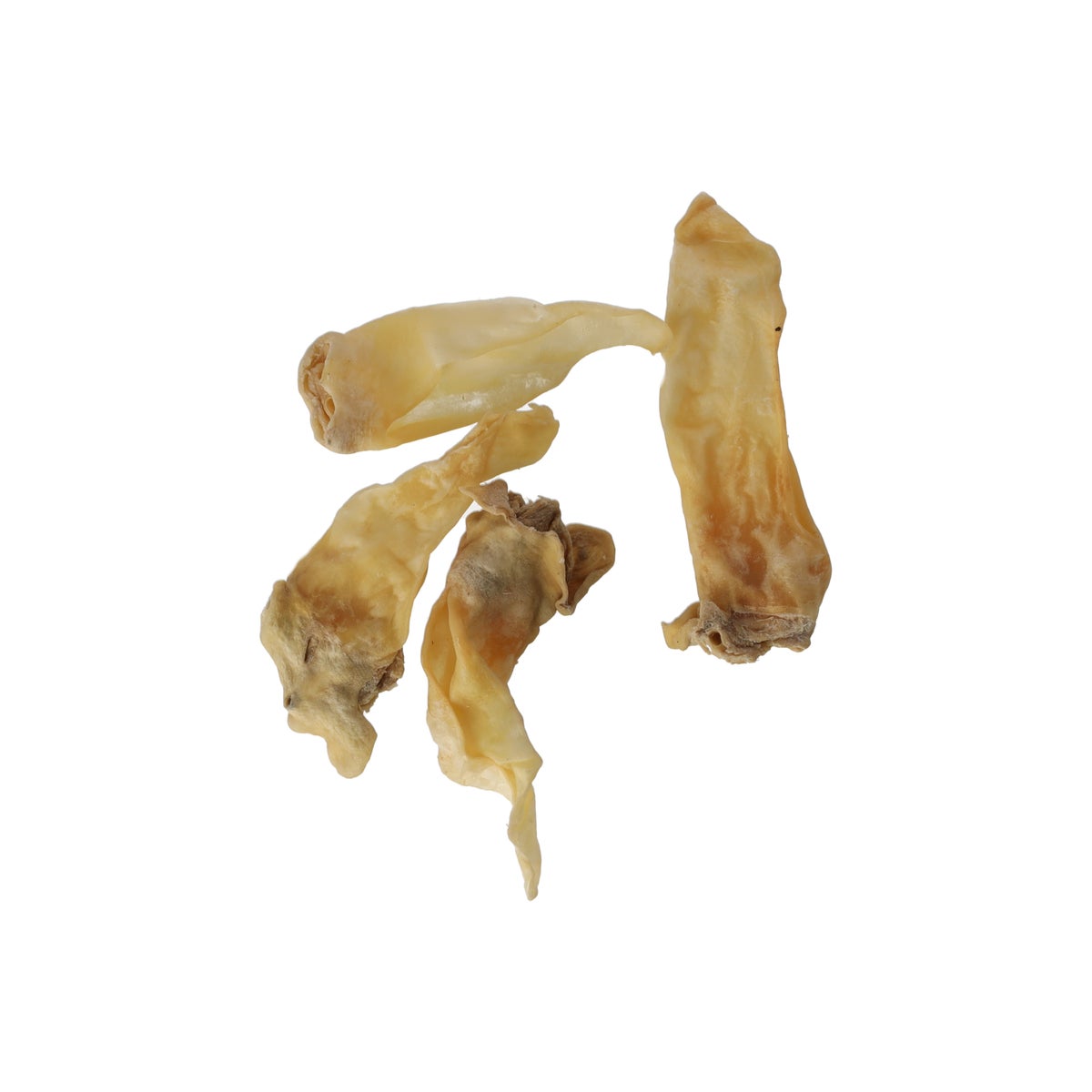 Hondensnack lamsoor 100 g Smulti Hondensnack lamsoor 100 g Smulti