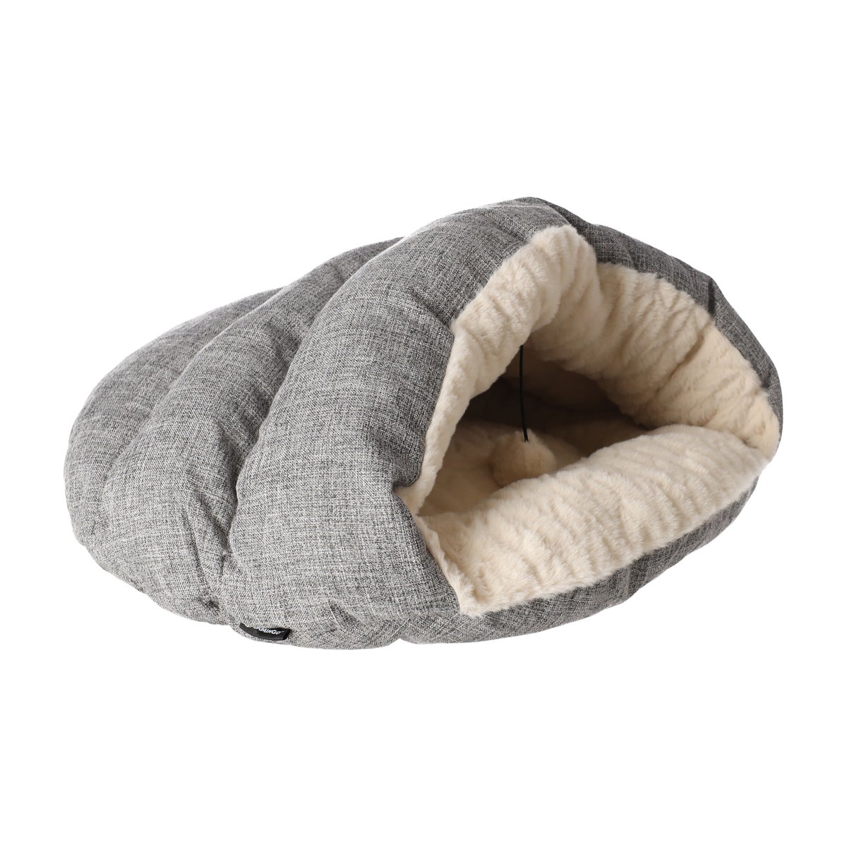 Kattenmand Zupo grijs Kattenmand Zupo grijs