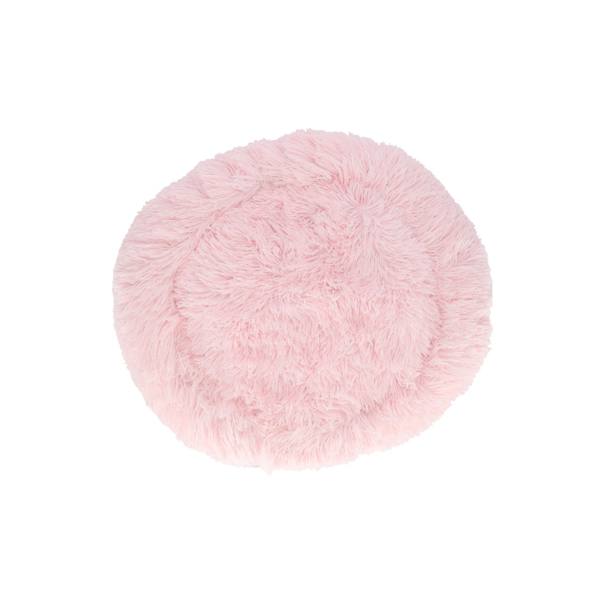 Kussen Dier Pluche Roze Kussen Dier Pluche Roze