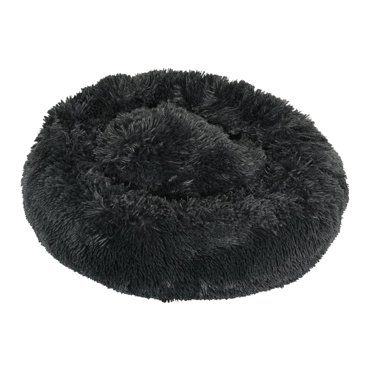 Kussen Dier Pluche Antraciet Kussen Dier Pluche Antraciet