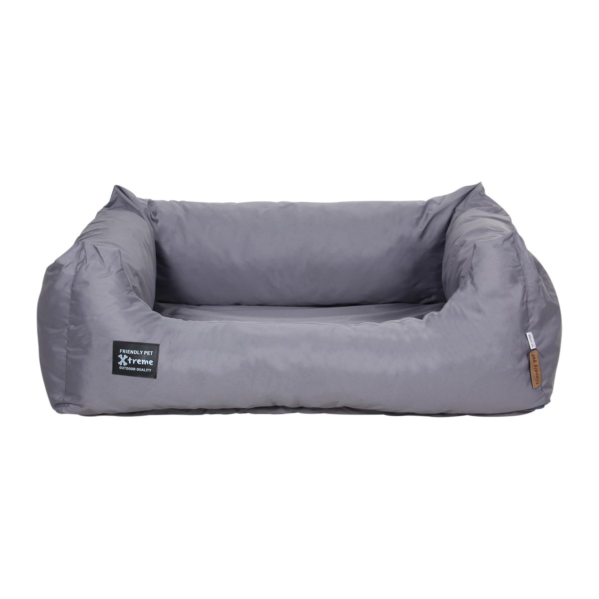 Hondenmand Out Proof Grey Friendly Pet Hondenmand Out Proof Grey Friendly Pet