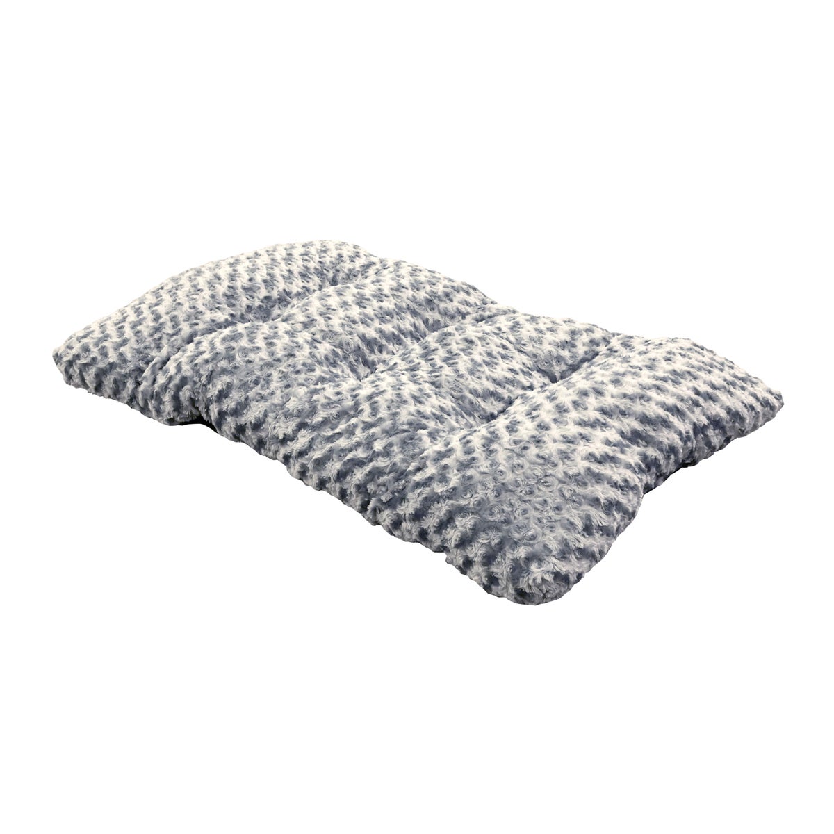 Lounge Hond Soft Roos Grijs Lounge Hond Soft Roos Grijs