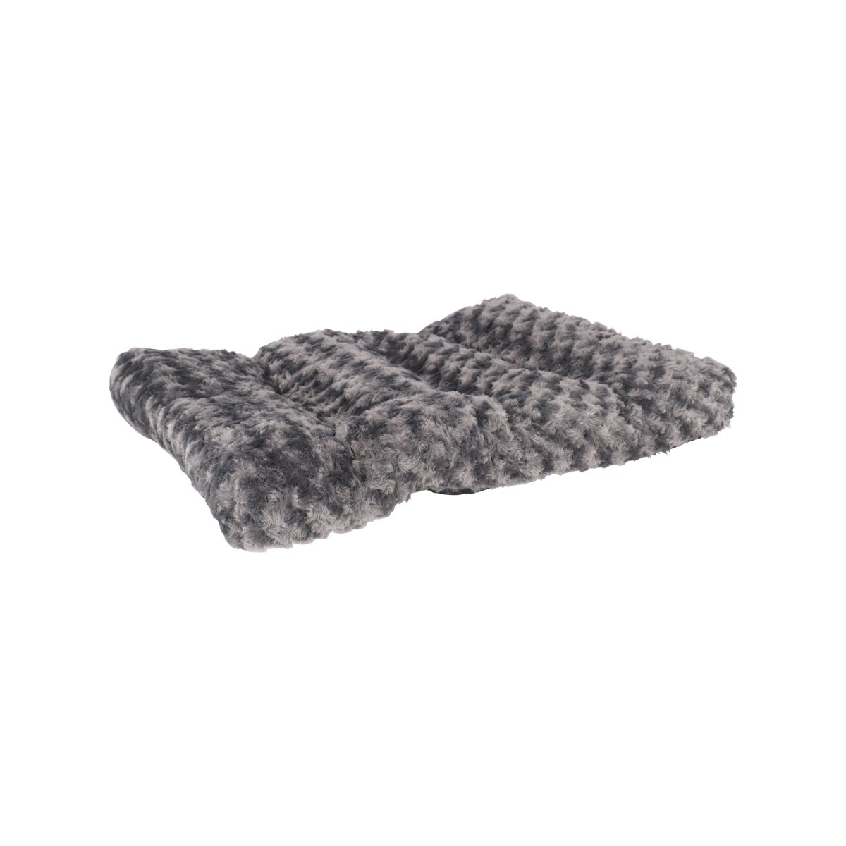 Lounge Hond Soft Roos Grijs Lounge Hond Soft Roos Grijs