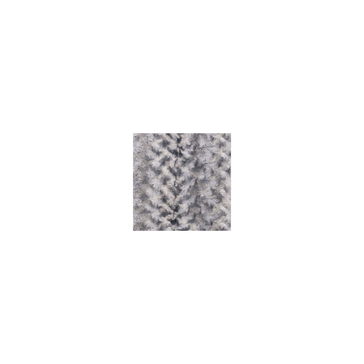 Lounge Hond Soft Roos Grijs Lounge Hond Soft Roos Grijs
