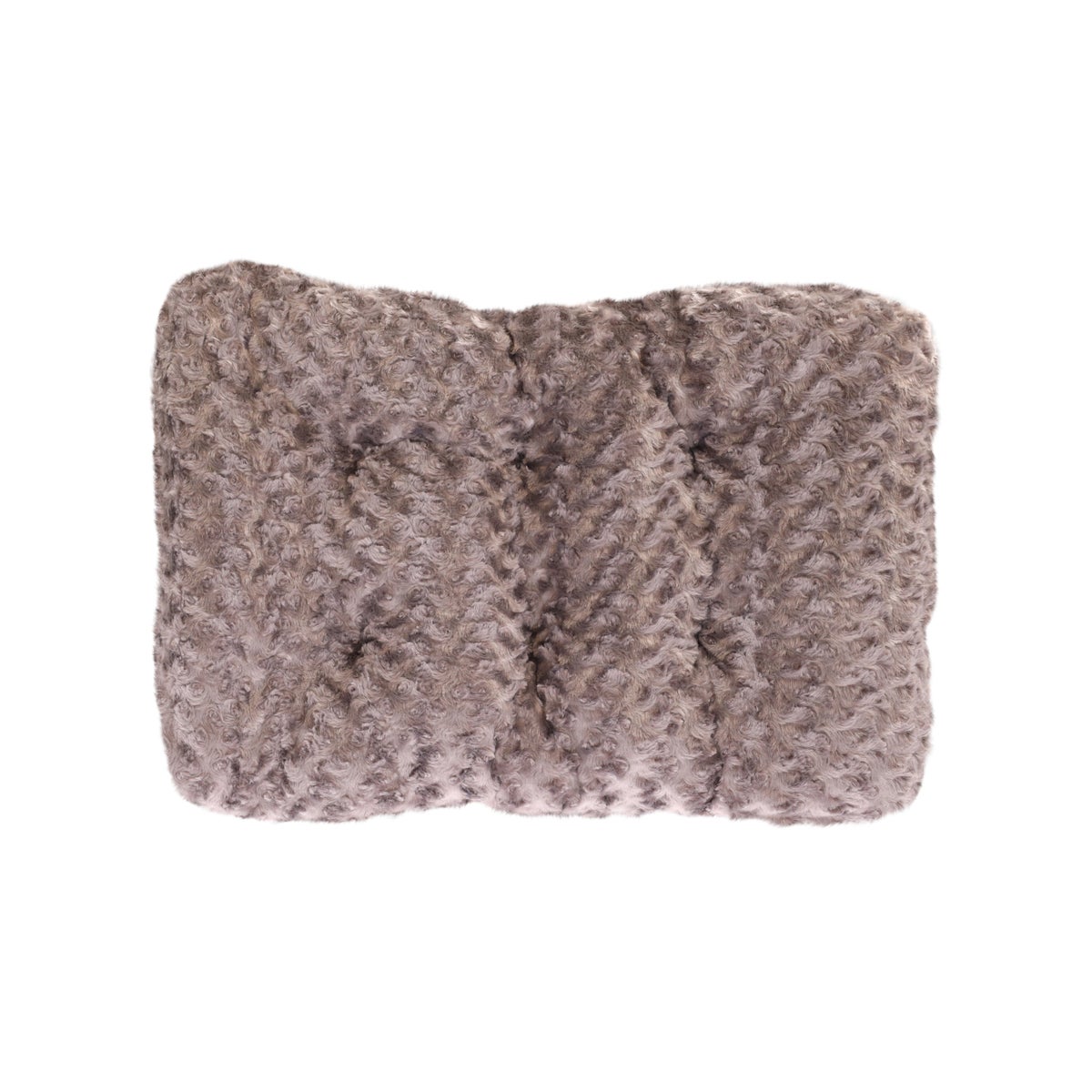 Lounge Hond Soft Roos Taupe Lounge Hond Soft Roos Taupe