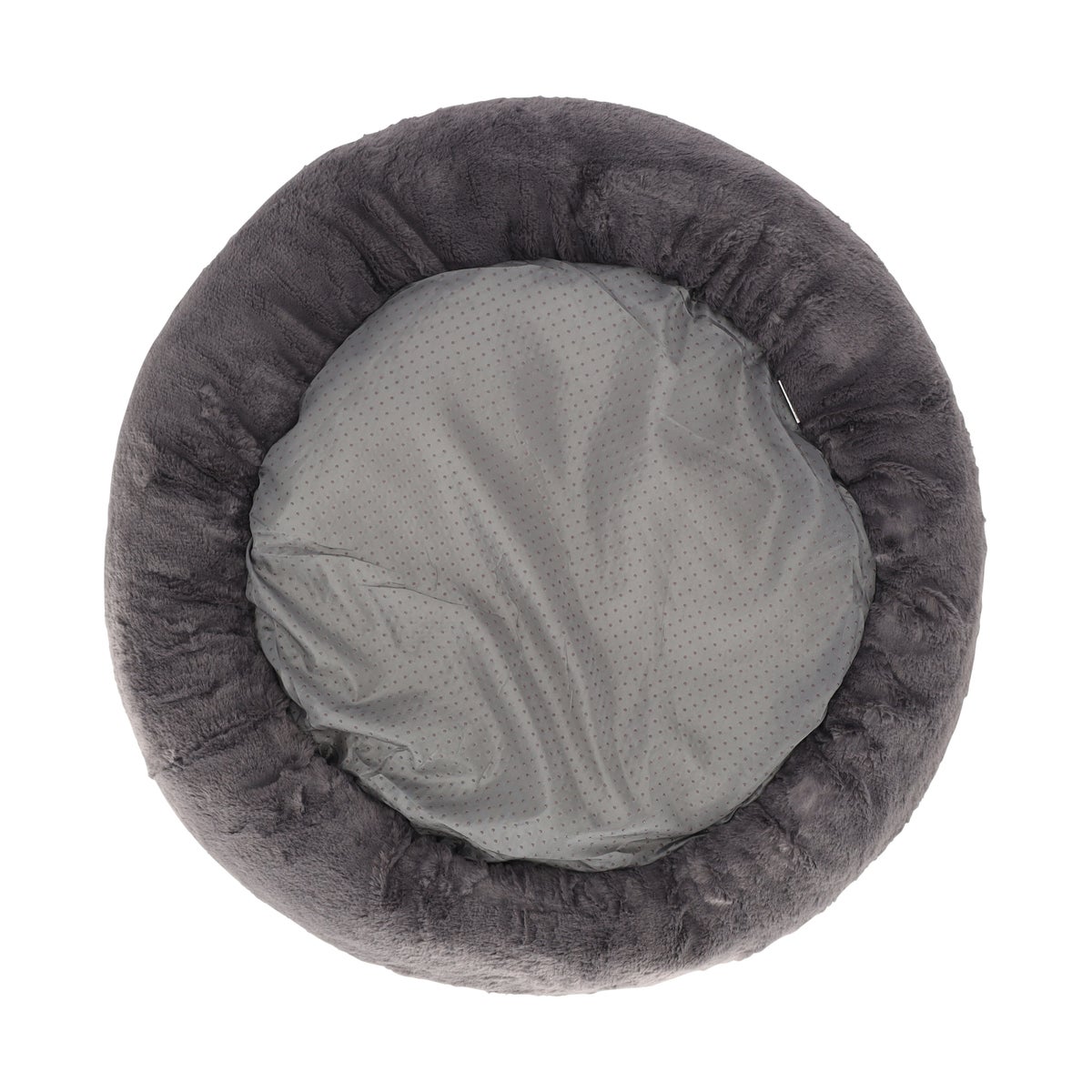 Kussen dier 55 cm rond antra Kussen dier 55 cm rond antra