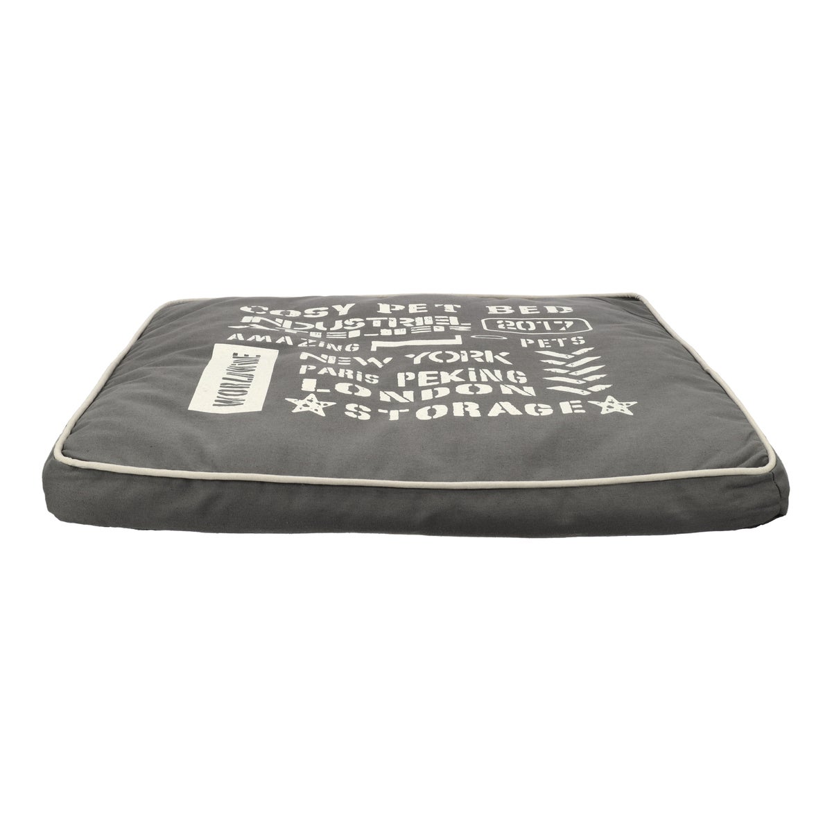 Hondenlounge 90x65 worldwide Hondenlounge 90x65 worldwide