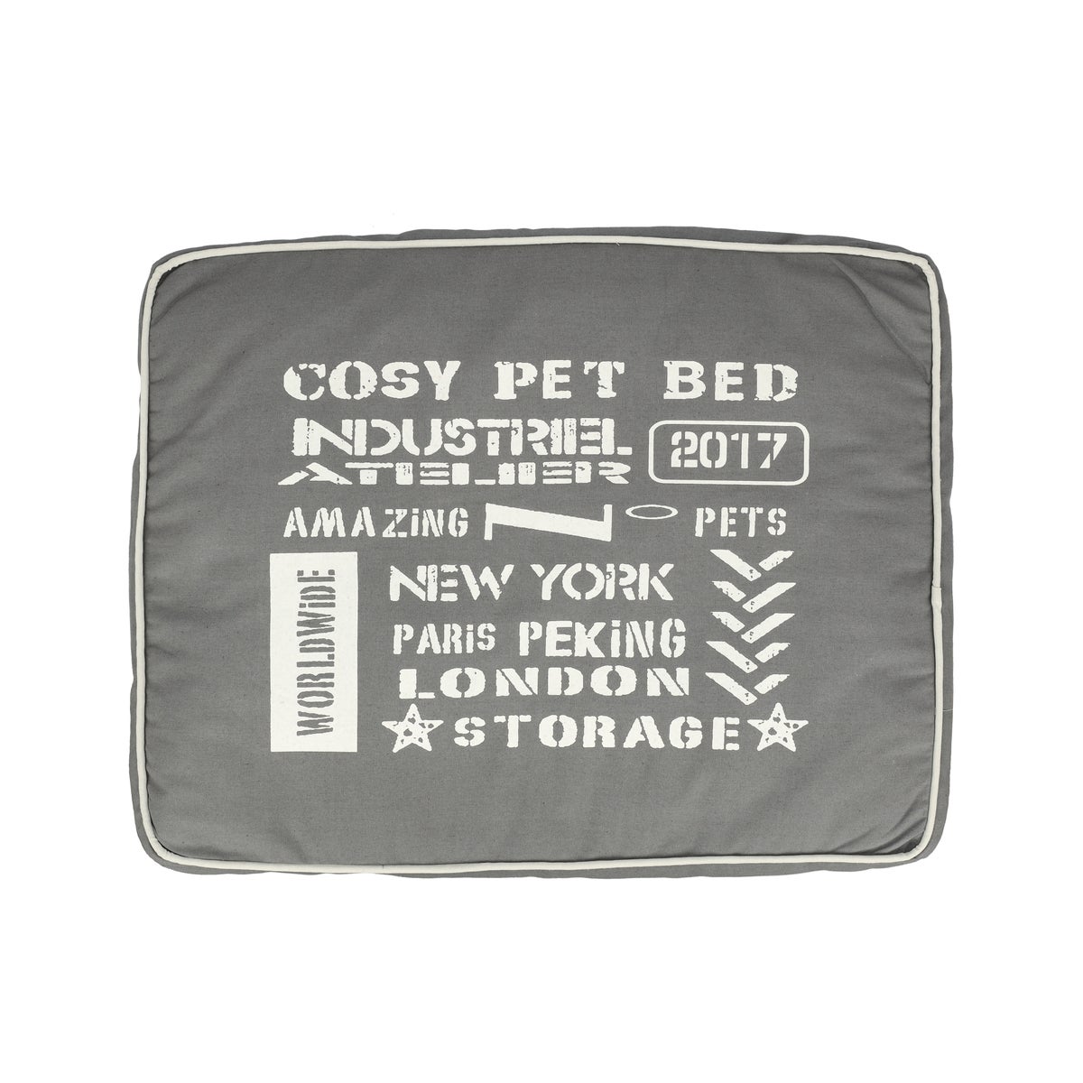 Hondenlounge 90x65 worldwide Hondenlounge 90x65 worldwide