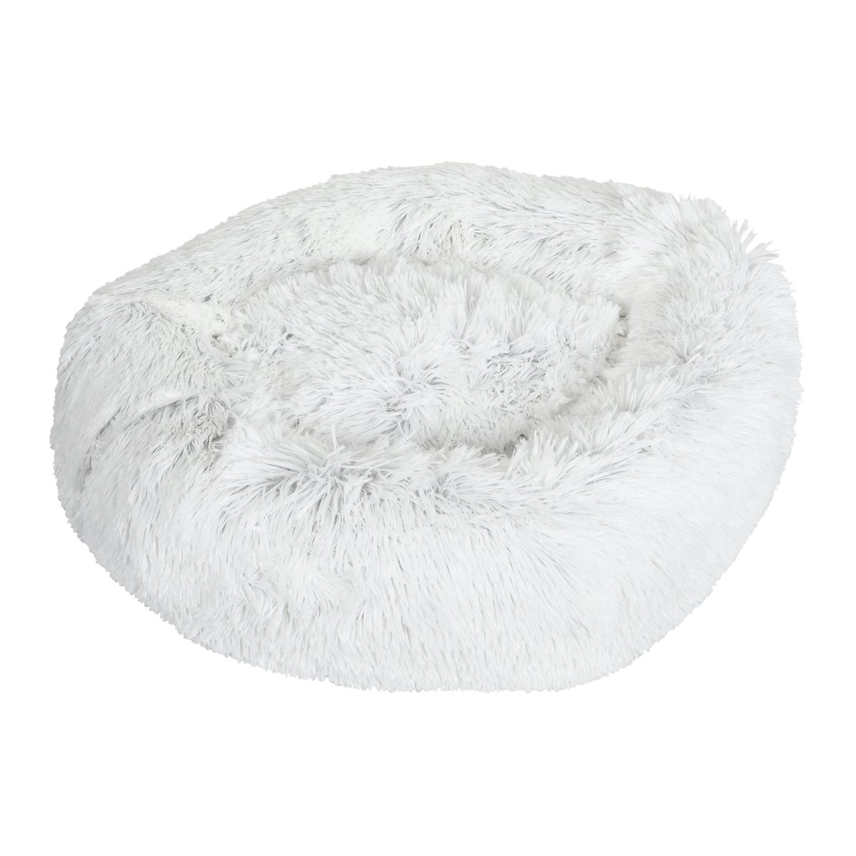 Kussen Dier Pluche Grijs Kussen Dier Pluche Grijs