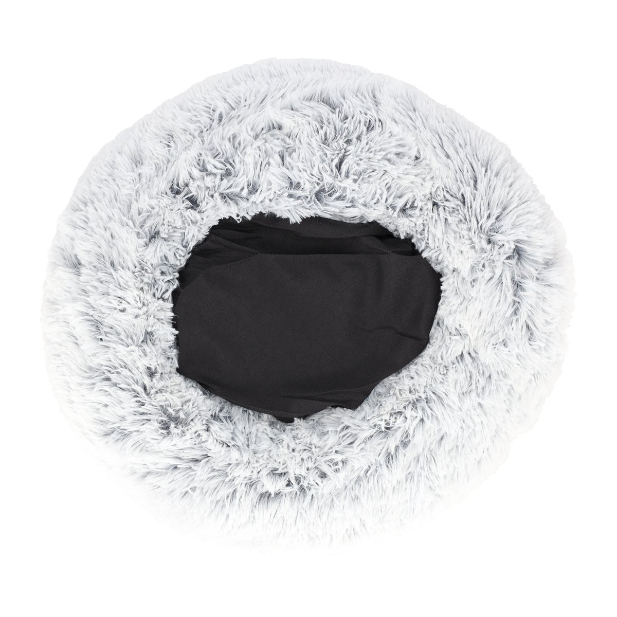 Kussen Dier Pluche Grijs Kussen Dier Pluche Grijs