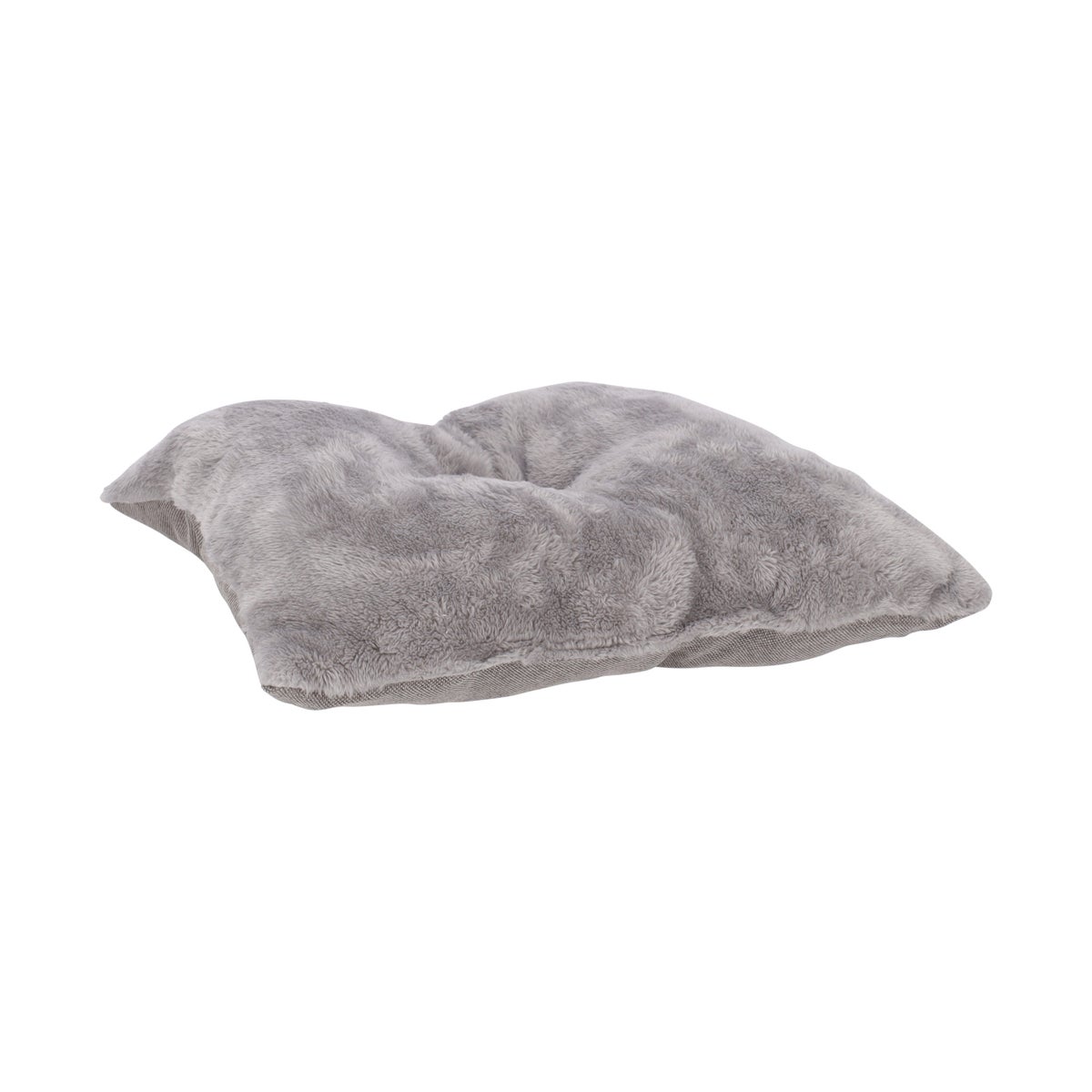 Mand Amita 52x41cm antraciet Mand Amita 52x41cm antraciet