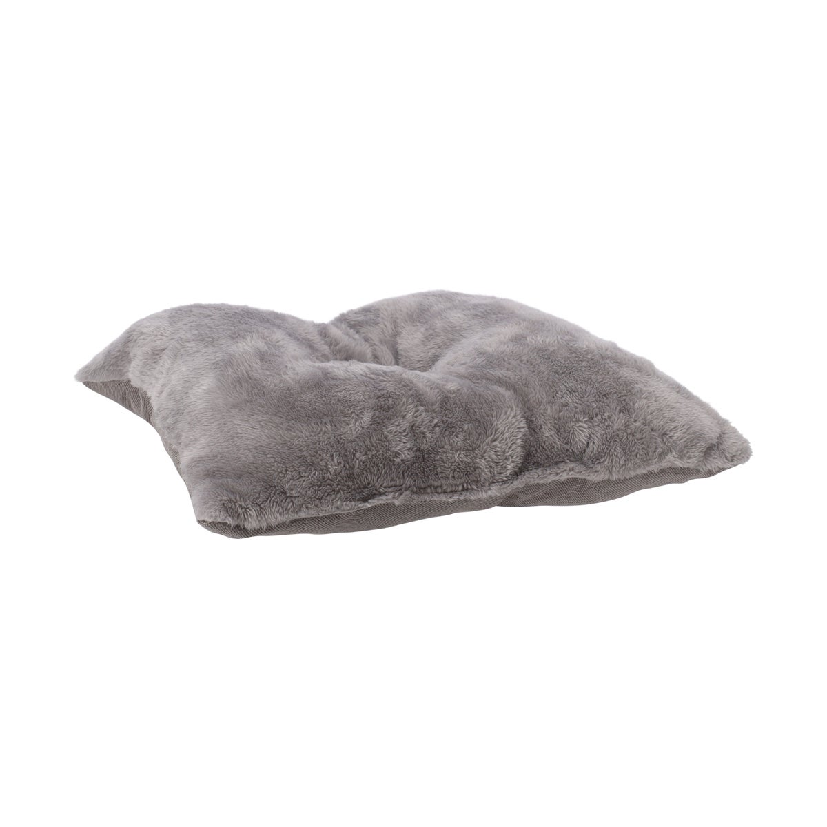 Mand Baddy Warm Grijs Mand Baddy Warm Grijs