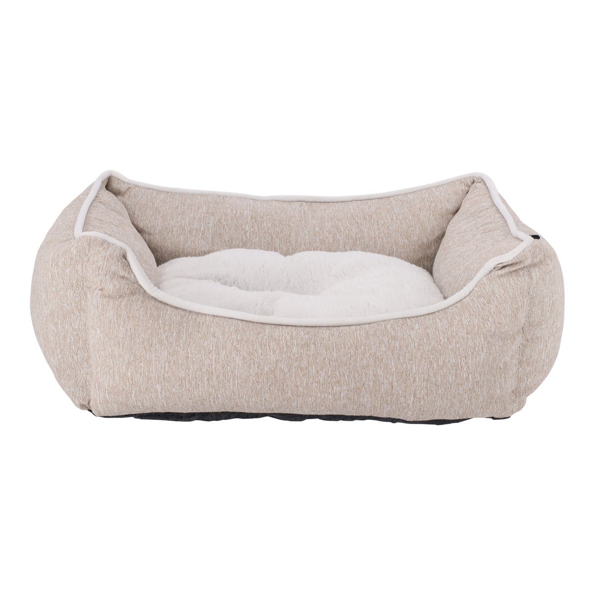 Mand Doby 52 x 41 cm taupe Mand Doby 52 x 41 cm taupe