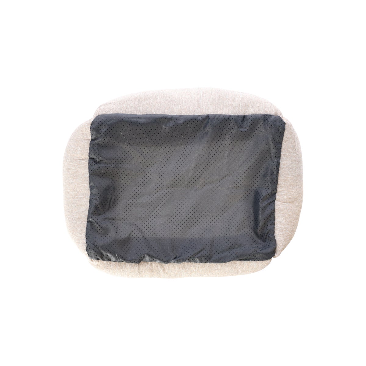 Mand Doby 52 x 41 cm taupe Mand Doby 52 x 41 cm taupe