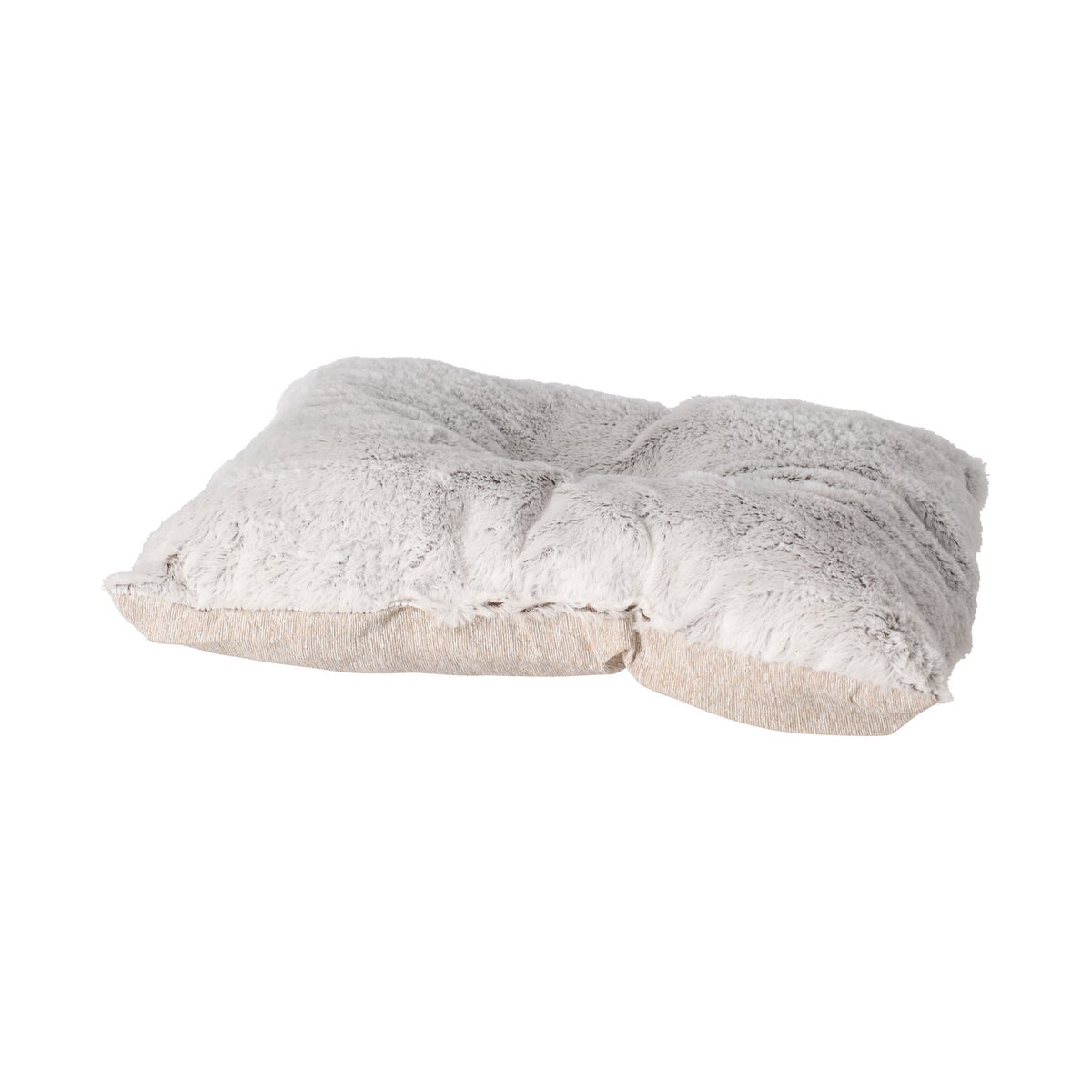 Mand Doby 52 x 41 cm taupe Mand Doby 52 x 41 cm taupe