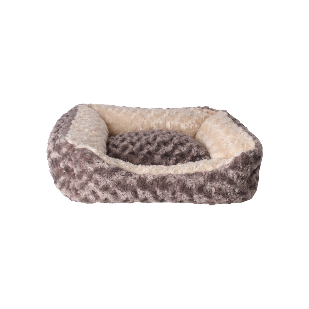 Mand Hond Soft Rose Taupe Mand Hond Soft Rose Taupe