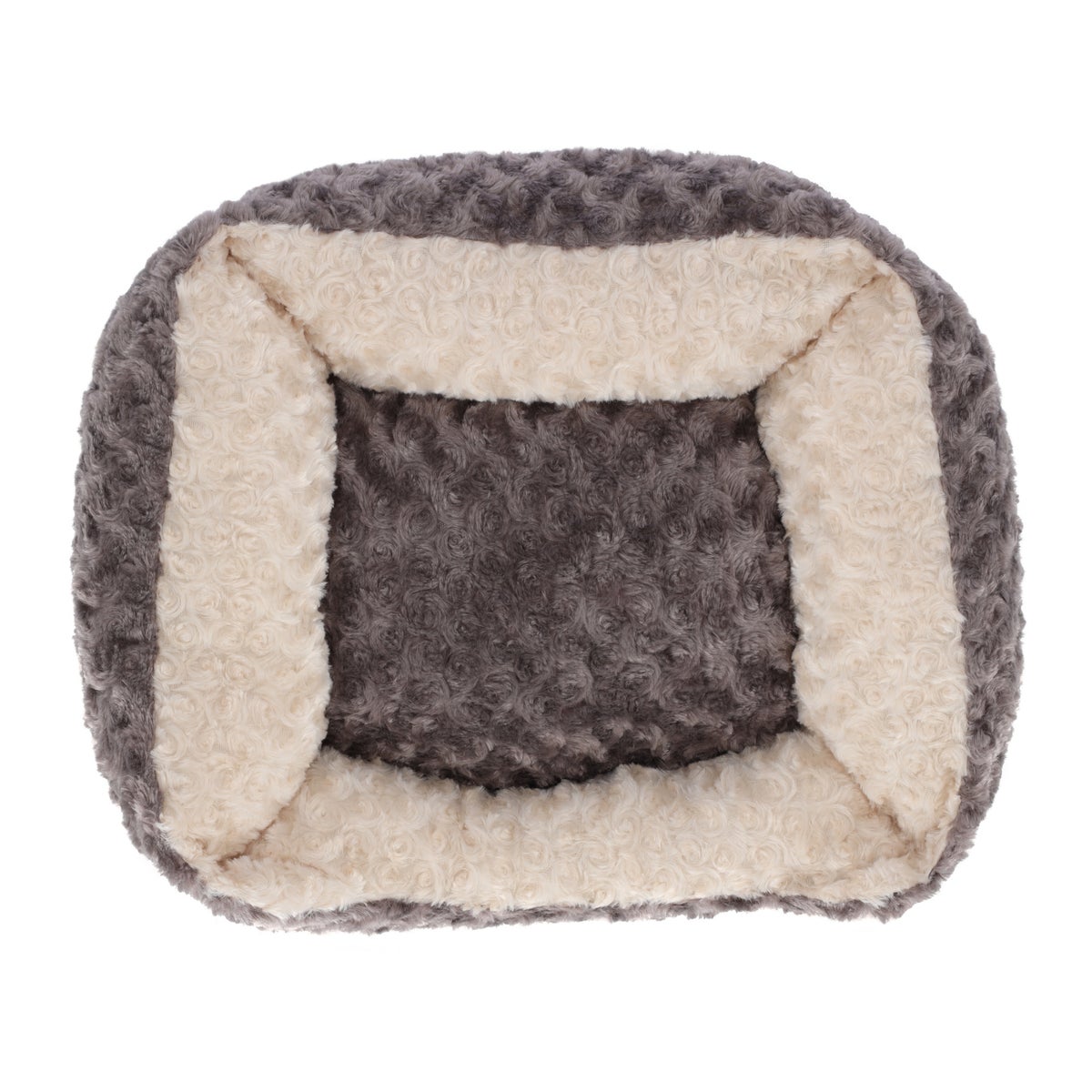 Mand Hond Soft Rose Taupe Mand Hond Soft Rose Taupe