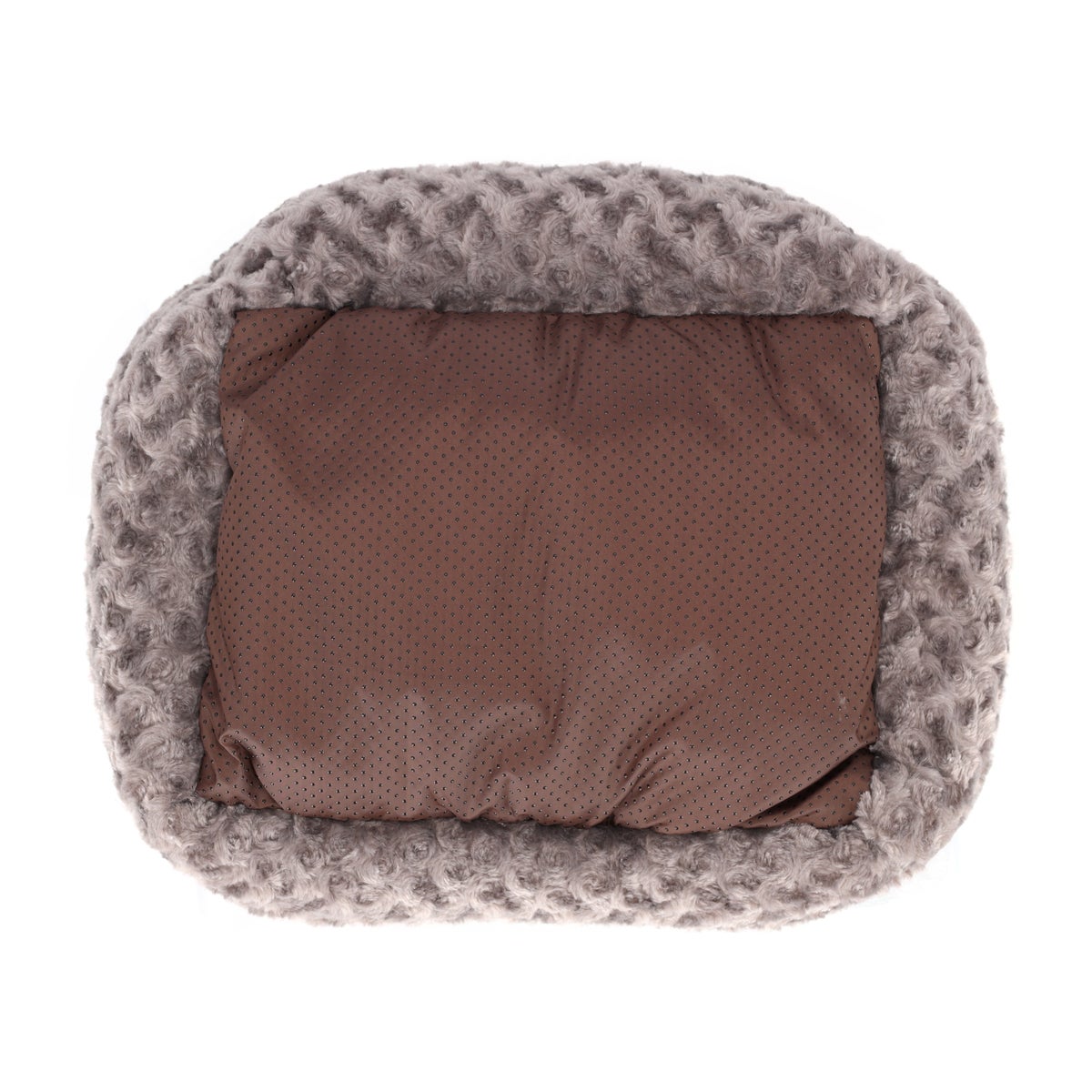 Mand Hond Soft Rose Taupe Mand Hond Soft Rose Taupe