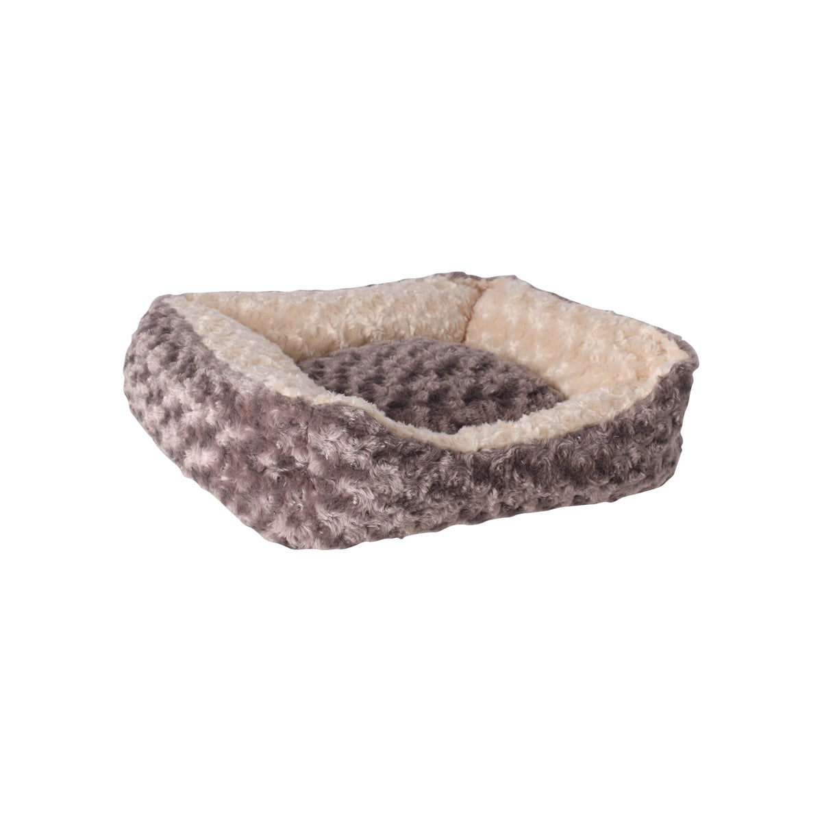 Mand Hond Soft Rose Taupe Mand Hond Soft Rose Taupe