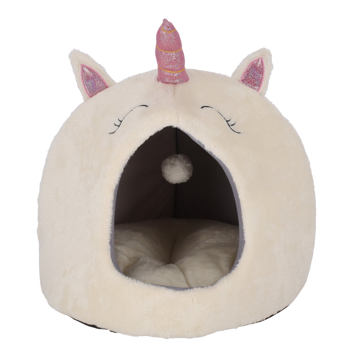Huisdiermand eenhoorn 45cm Huisdiermand eenhoorn 45cm
