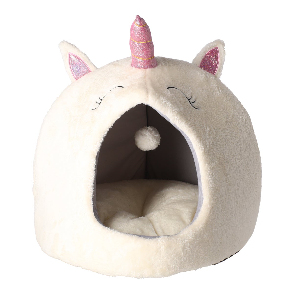 Huisdiermand eenhoorn 45cm Huisdiermand eenhoorn 45cm