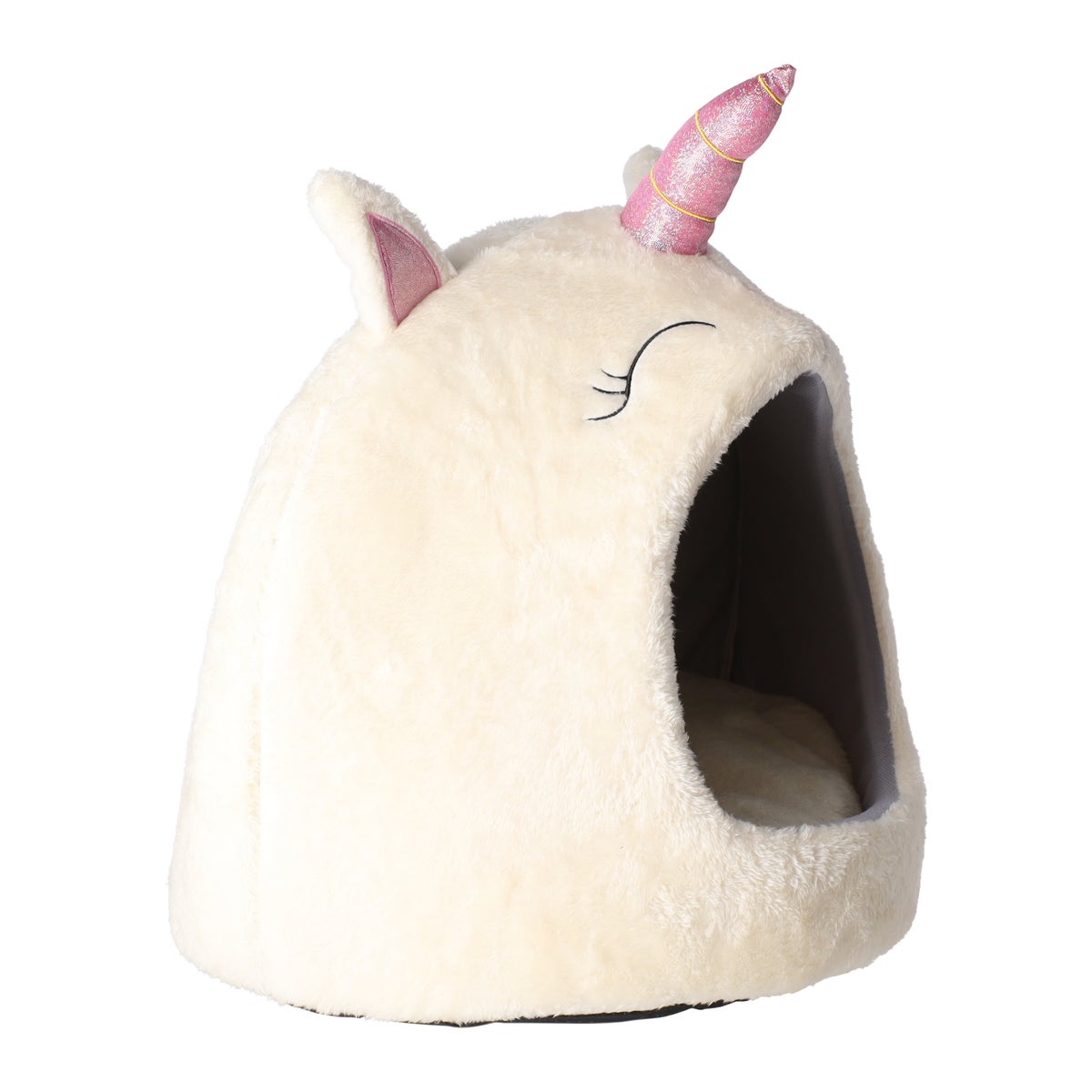 Huisdiermand eenhoorn 45cm Huisdiermand eenhoorn 45cm