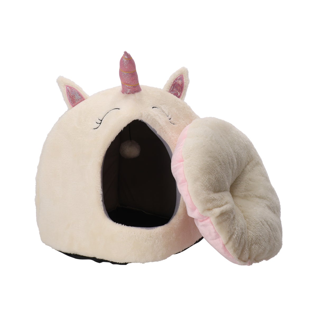 Huisdiermand eenhoorn 45cm Huisdiermand eenhoorn 45cm