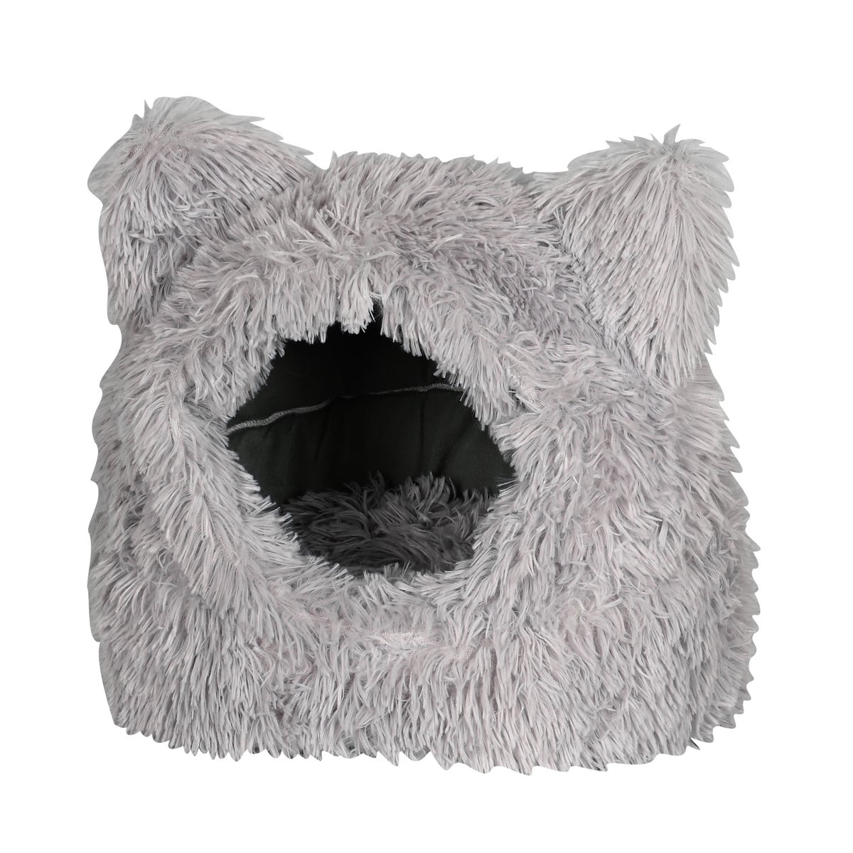 Kattenmand Igor grijs Kattenmand Igor grijs