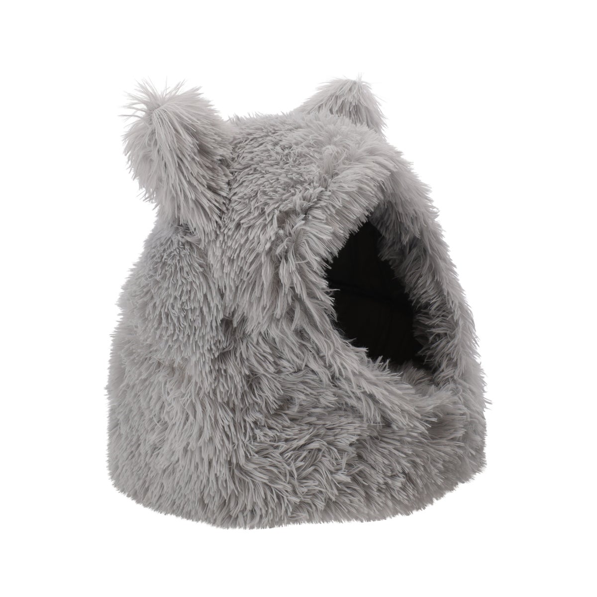 Kattenmand Igor grijs Kattenmand Igor grijs