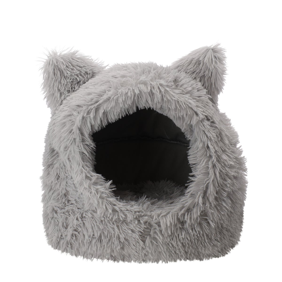 Kattenmand Igor grijs Kattenmand Igor grijs