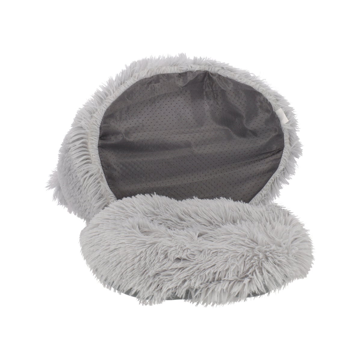 Kattenmand Igor grijs Kattenmand Igor grijs