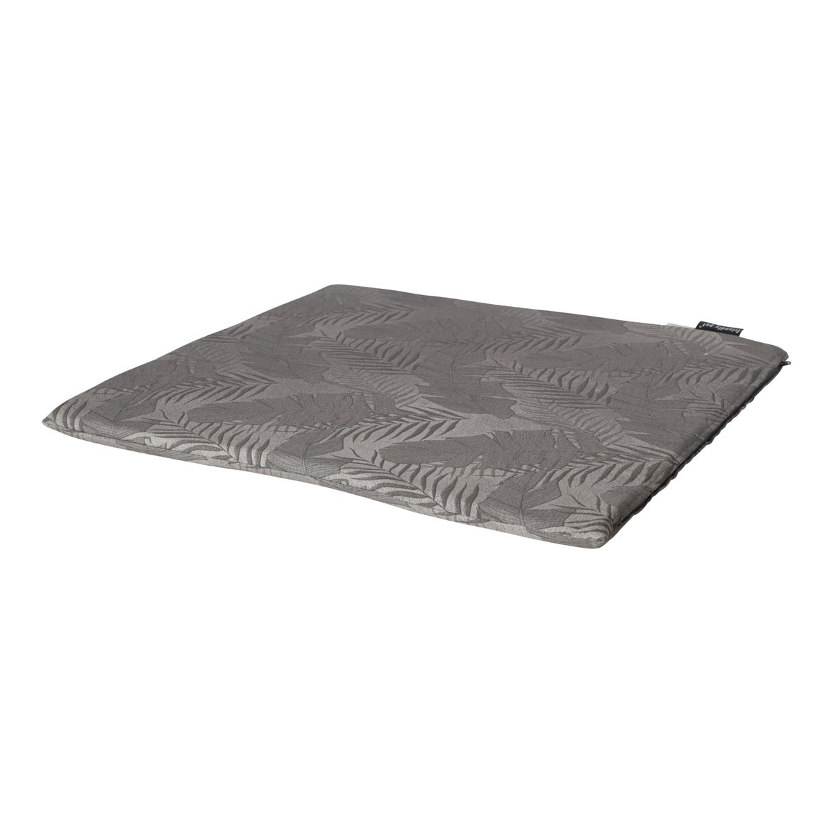 Hondenkussen Dark Ruiz Grey Hondenkussen Dark Ruiz Grey