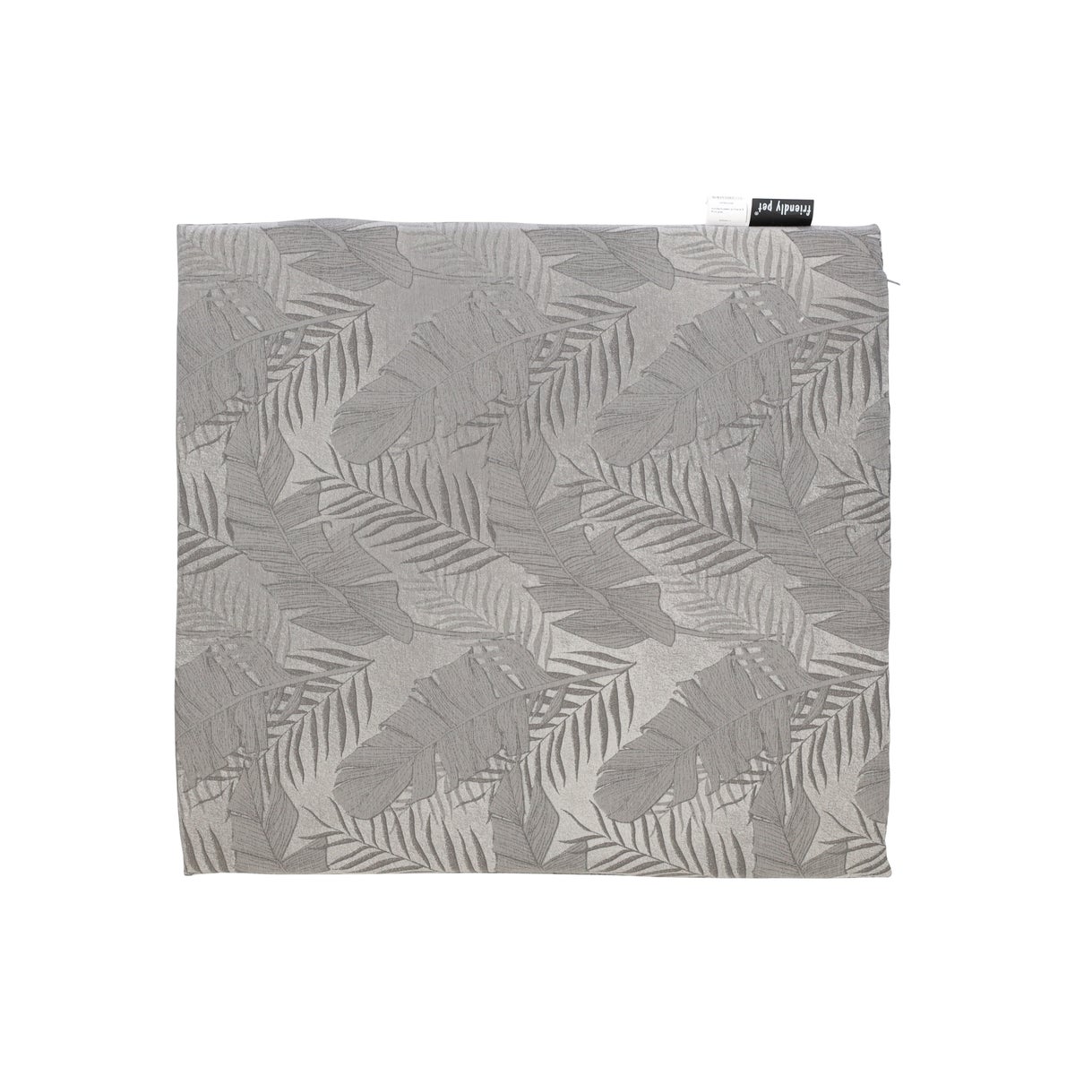 Hondenkussen Dark Ruiz Grey Hondenkussen Dark Ruiz Grey