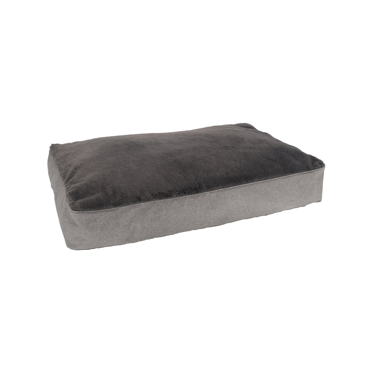Hondenl Oxford/Lapit grey 80 x 55 cm Hondenl Oxford/Lapit grey 80 x 55 cm