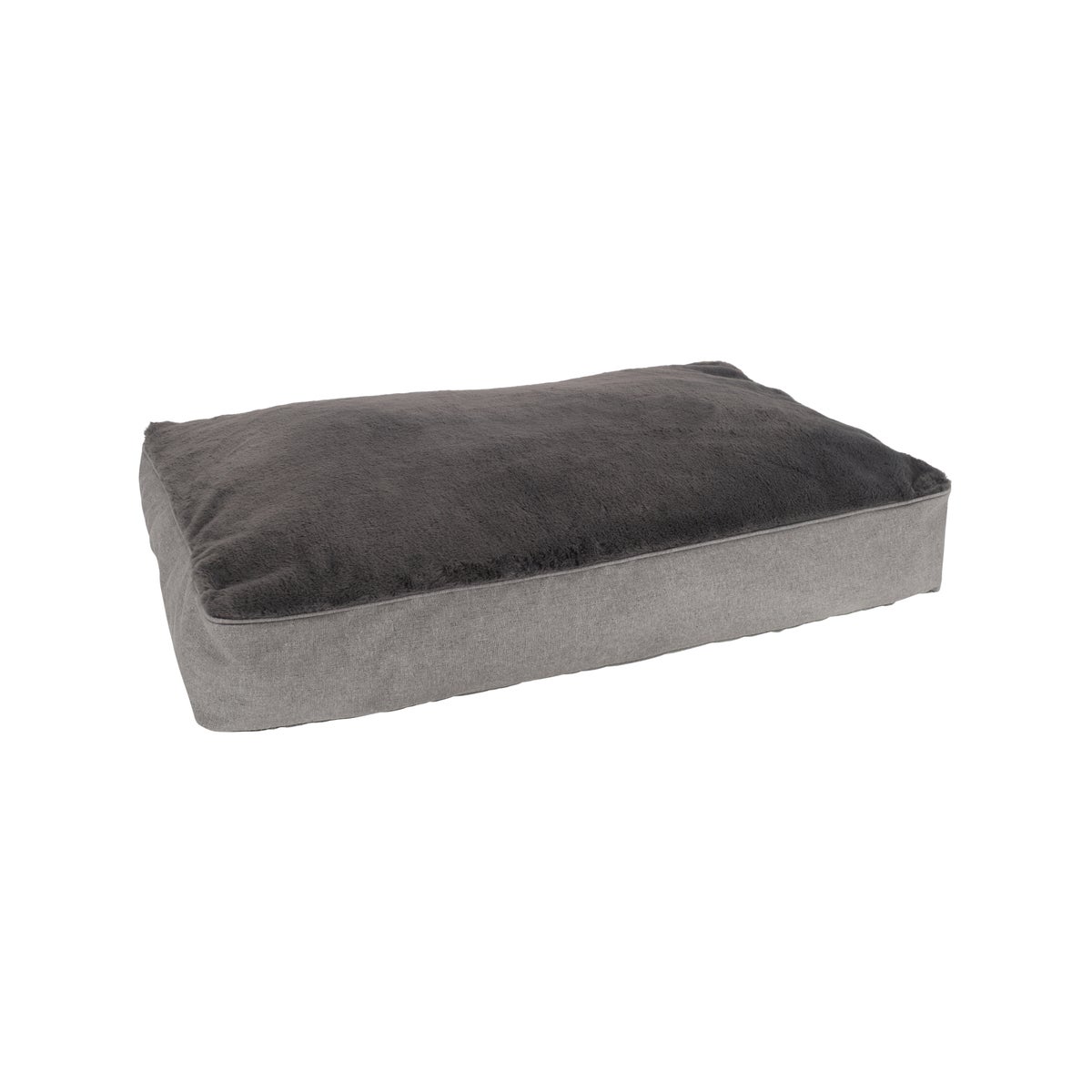 Hondenl Oxford/Lapit grey 120 x 90 cm Hondenl Oxford/Lapit grey 120 x 90 cm