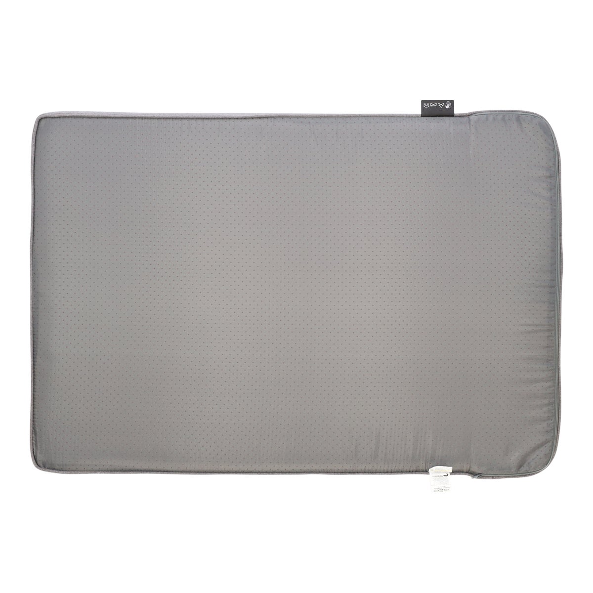 Hondenl ortho Oxford/Lapit grey 80 x 55 cm Hondenl ortho Oxford/Lapit grey 80 x 55 cm