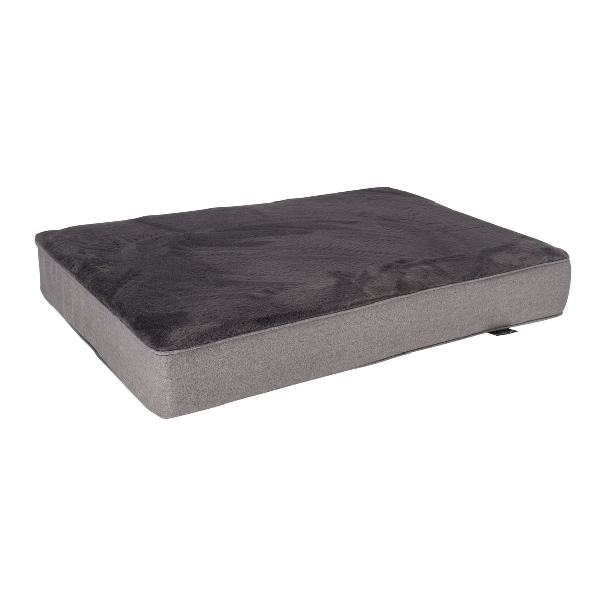 Hondenl ortho Oxford/Lapit grey 100 x 70 cm Hondenl ortho Oxford/Lapit grey 100 x 70 cm