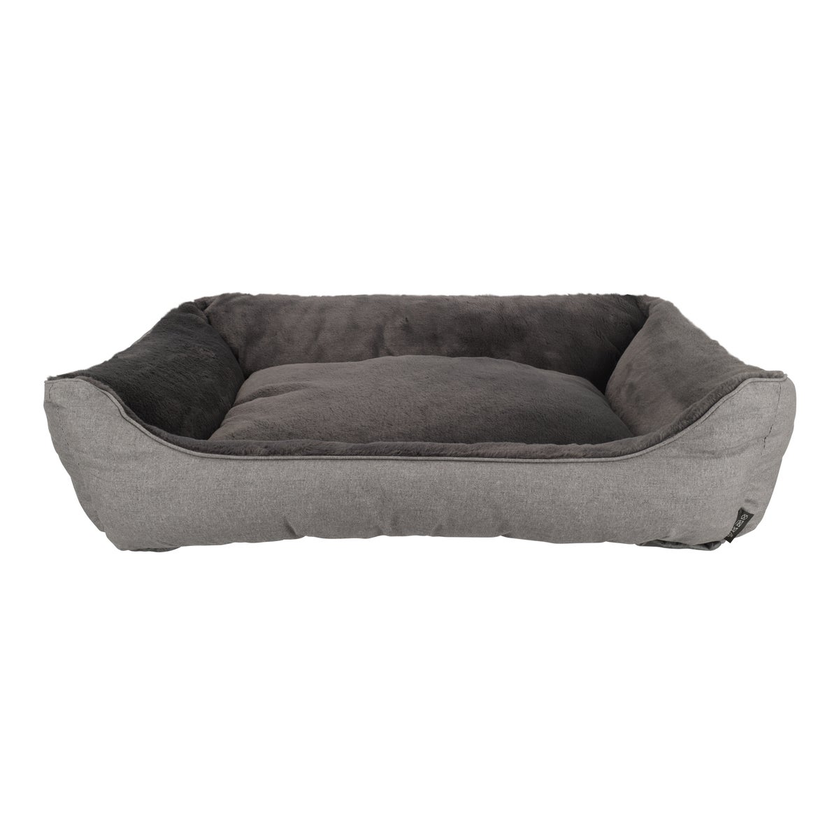 Hondenm 50 x 65 Oxford grey/Lapit grey Hondenm 50 x 65 Oxford grey/Lapit grey