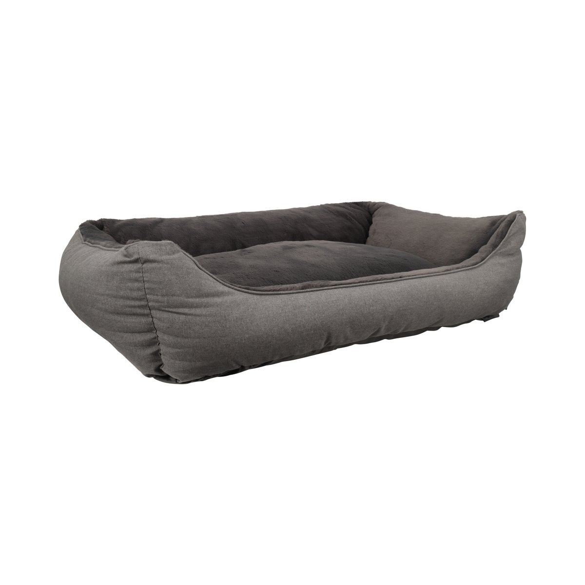 Hondenm 50 x 65 Oxford grey/Lapit grey Hondenm 50 x 65 Oxford grey/Lapit grey