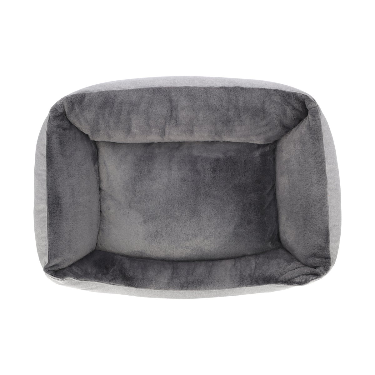 Hondenm 50x65 Oxford grey/Lapit grey Hondenm 50x65 Oxford grey/Lapit grey