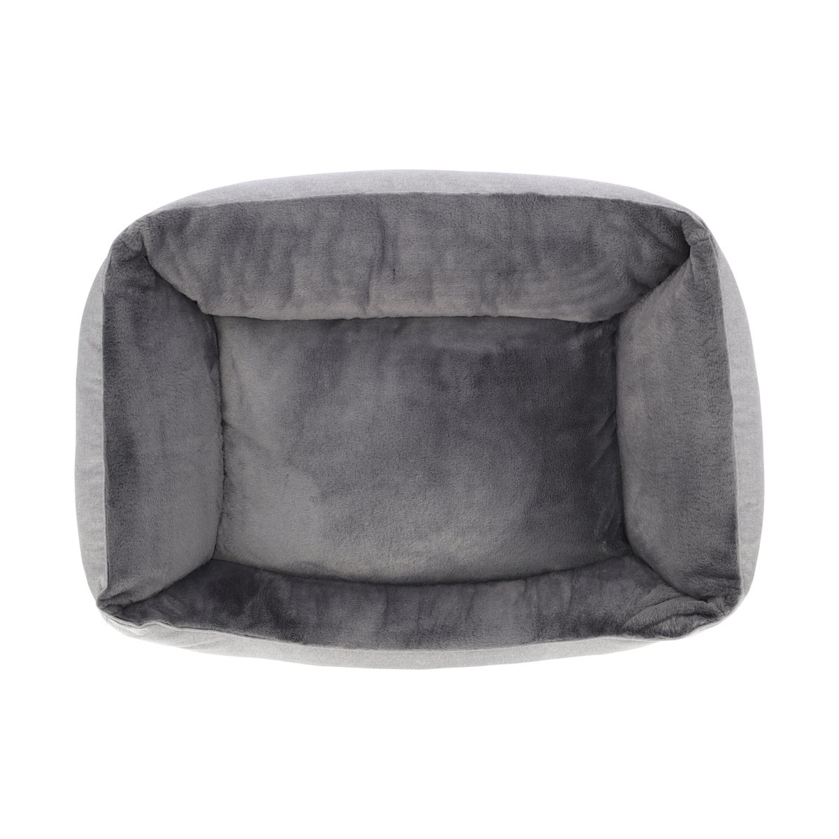 Hondenm 100 x 70 Oxford grey/Lapit grey Hondenm 100 x 70 Oxford grey/Lapit grey